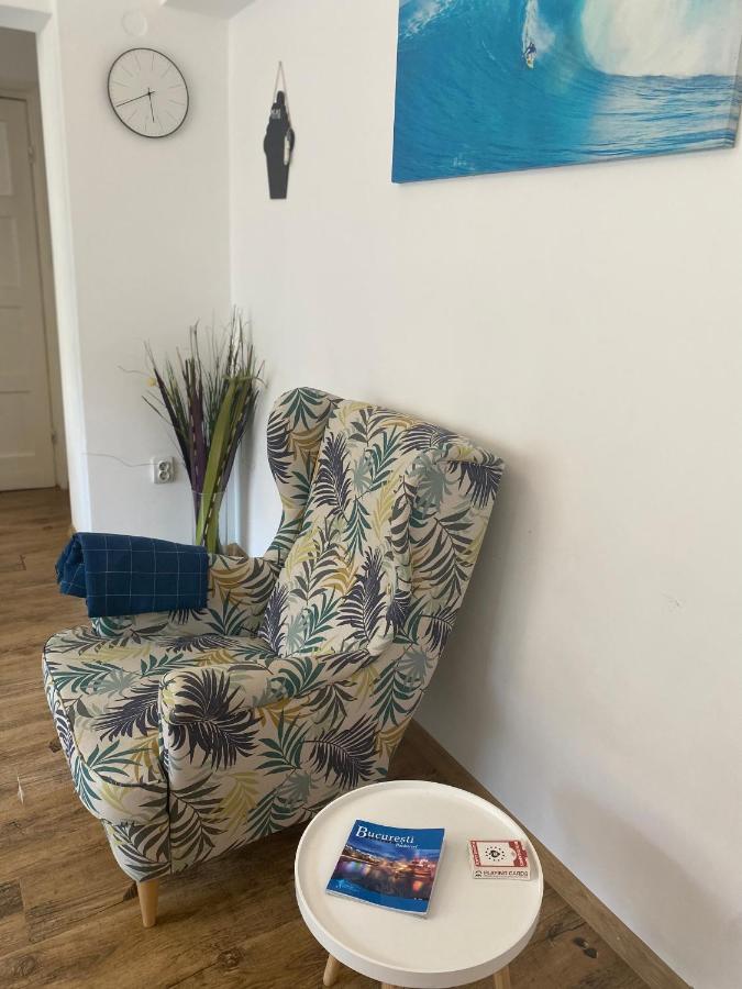 Ultracentral - Apartament Pe Calea Victoriei Bucarest Esterno foto