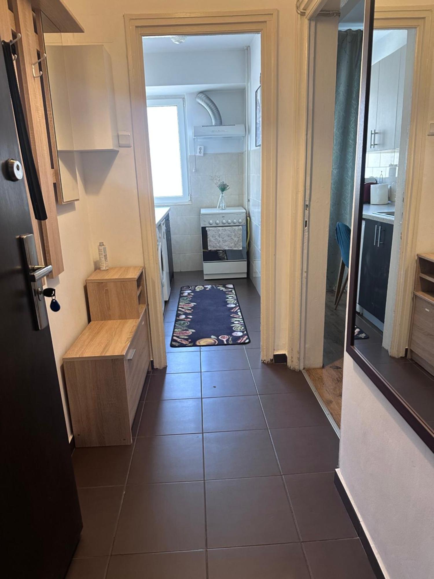 Ultracentral - Apartament Pe Calea Victoriei Bucarest Esterno foto